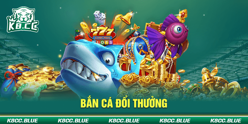 22 Ban ca doi thuong