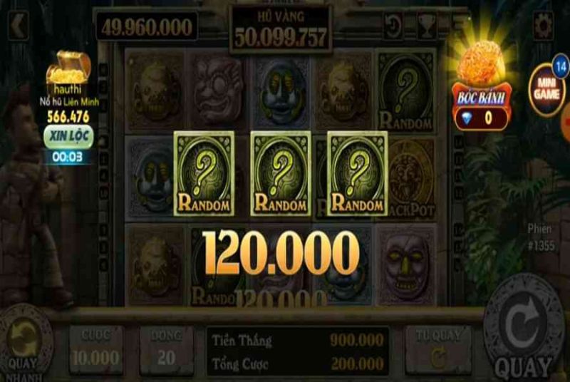 Game no hu nap tien bang SMS – Cap nhap nhung cong game moi nhat