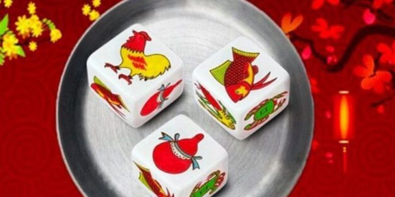 bau cua 2 Cách chơi game bầu cua tôm cá luôn giành chiến thắng