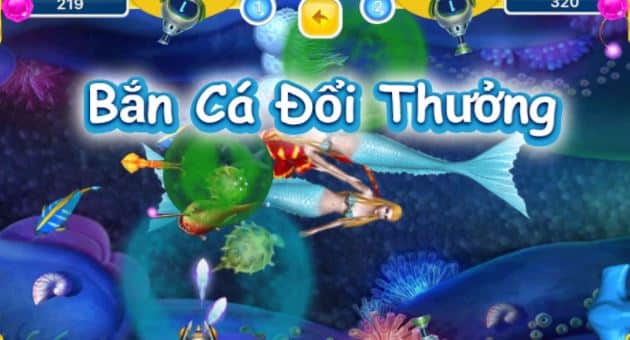 game ban ca online doi thuong 2