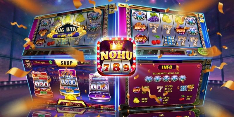 gioi thieu no hu 789