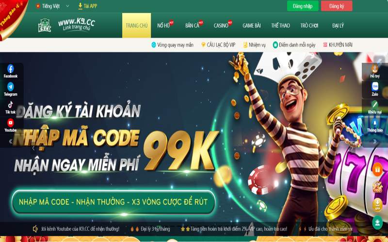 gioi thieu tong quan ve san choi k8cc