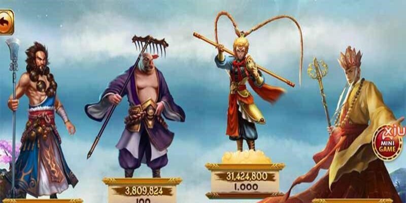 tay du ky 2 Tây du ký tại nhà cái KC88 là gì?